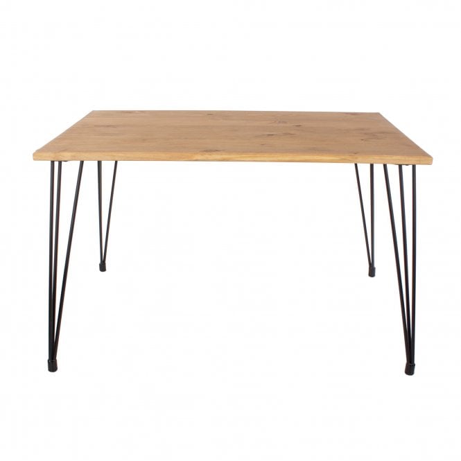 Core Augusta Rectangular Dining Table - 1500