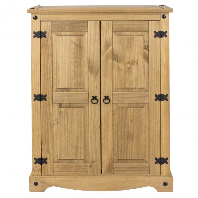 Core Corona 2 Door Cupboard