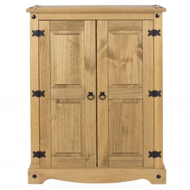 Corona 2 Door Cupboard