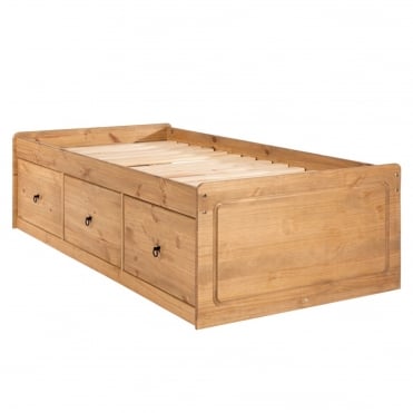 Corona Capri Cabin Bed