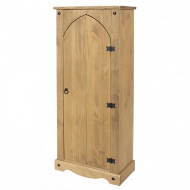 Corona Vestry Cupboard