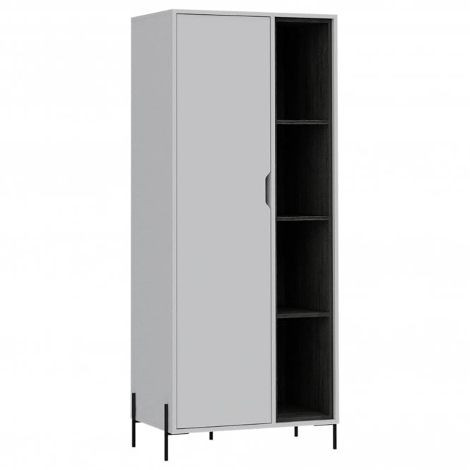 Core Dallas Bookcase Display Unit