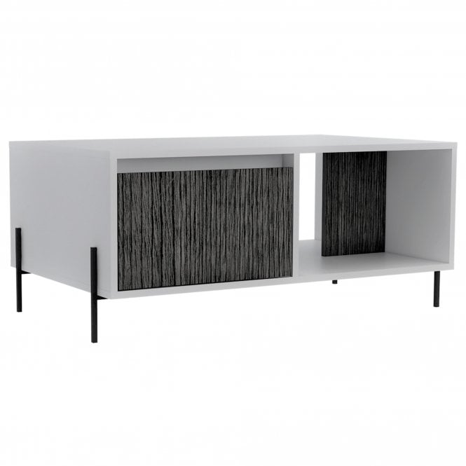Core Dallas Coffee Table with Drawer