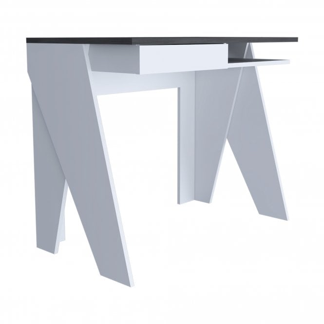 Core Dallas Home Office Desk with Drawer