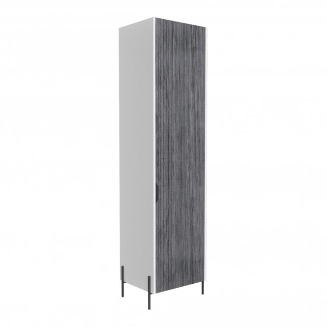 Core Dallas Tall Storage Cabinet