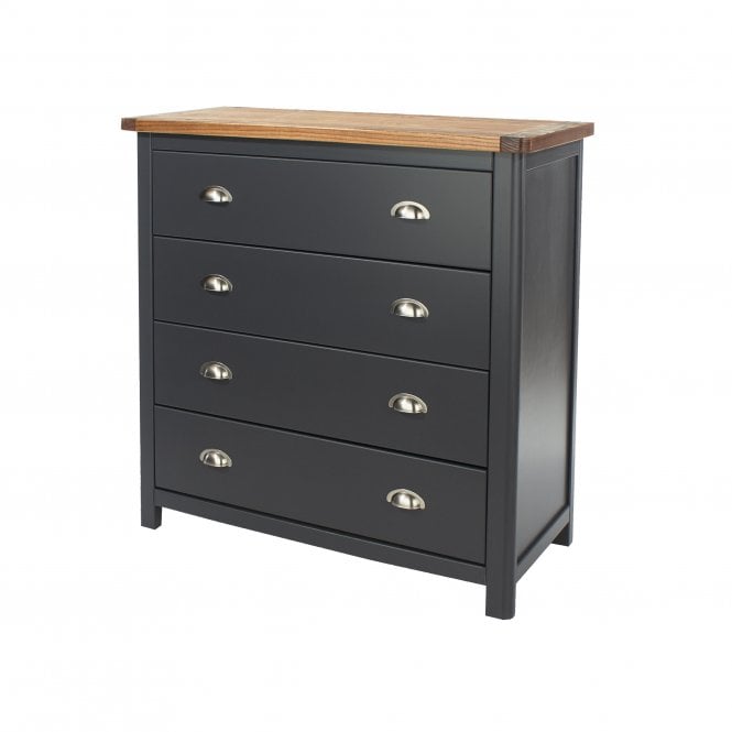 Core Dunkeld 4 Drawer Chest