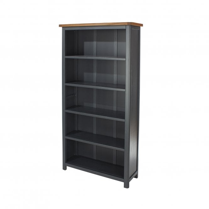 Core Dunkeld Tall Bookcase