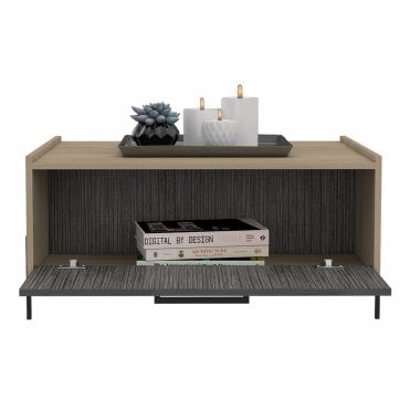 Harvard Storage Coffee Table