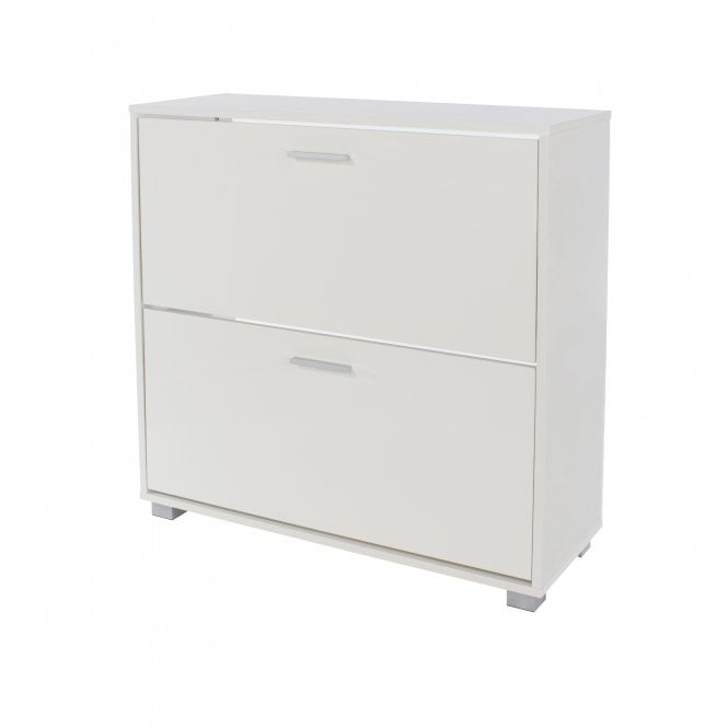 Core Lido 2 Door Shoe Cabinet