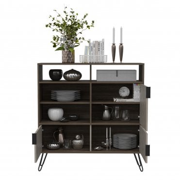 Nevada High Sideboard