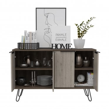 Nevada High Sideboard