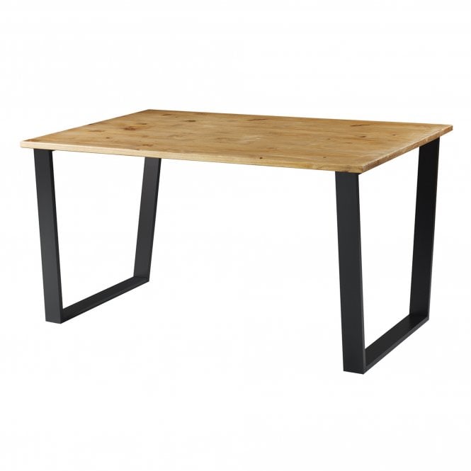 Core Texas Medium Rectangular Table