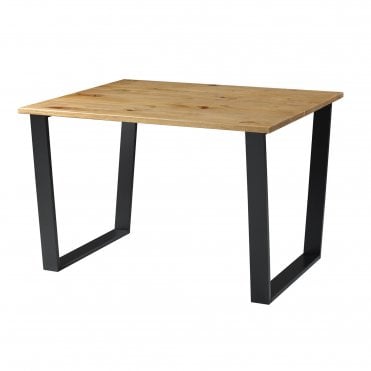 Texas Small Rectangular Table