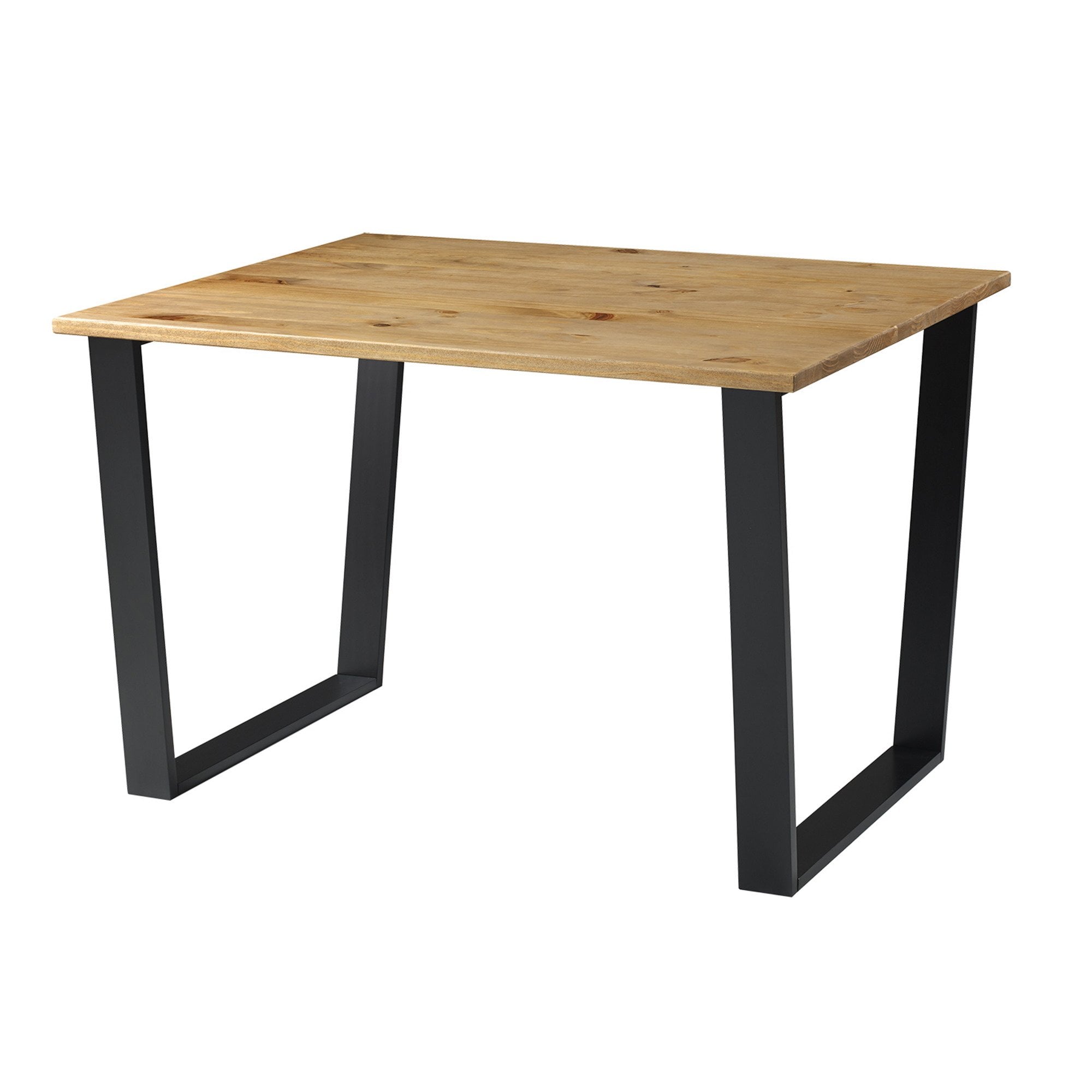 Core Texas Small Rectangular Table | Garden Street