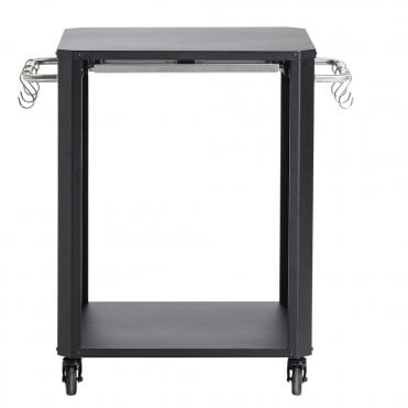 Pizza Oven Table