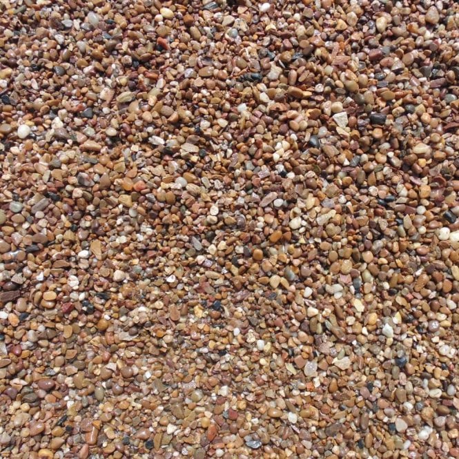 Deco-Pak Bulk Bag 10mm Pea Gravel