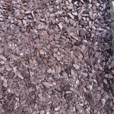 Bulk Bag 40mm Plum Slate