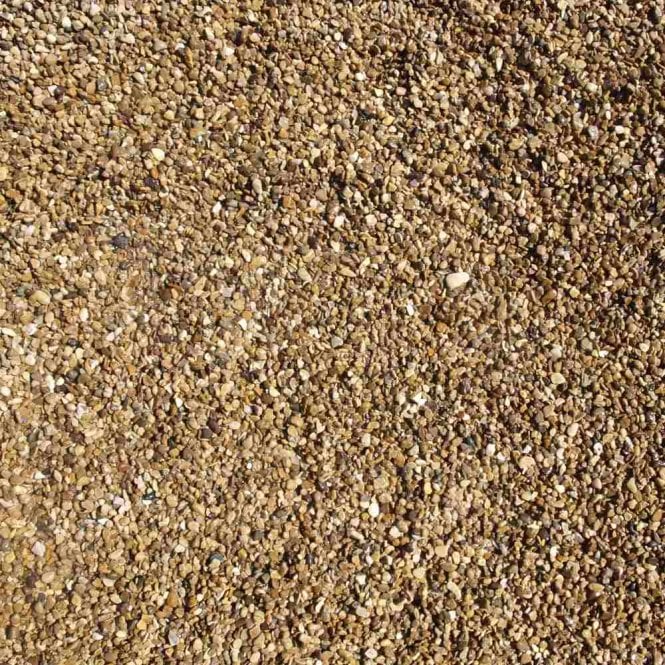 Deco-Pak Bulk Bag Alpine Grit