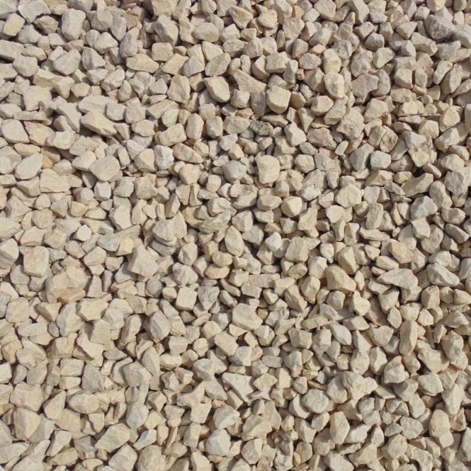 Deco-Pak Bulk Bag Cotswold Chippings