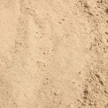 Bulk Bag Play Pit Sand