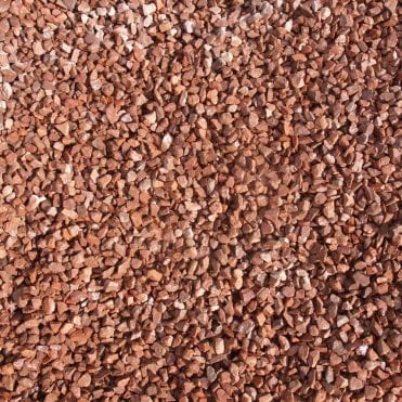 Bulk Bag Red Flame
