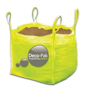 Bulk Bag Top Soil