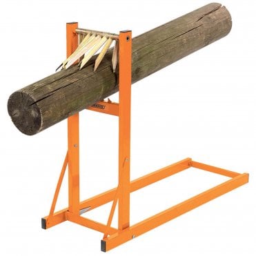 150kg Log Stand