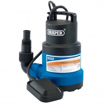 191L/Min Submersible Water Pump