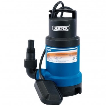 200L/Min Submersible Dirty Water Pump