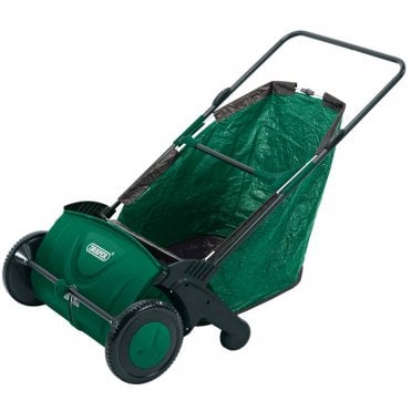 21" Garden Sweeper