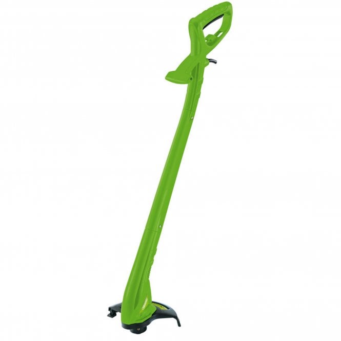Draper 250W Grass Trimmer With Twin Line Feed 220mm