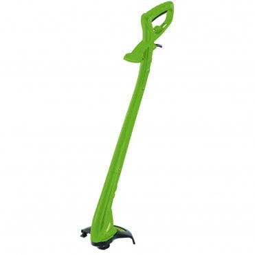250W Grass Trimmer With Twin Line Feed 220mm