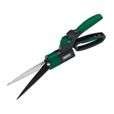 320mm 360 Degrees Grass Swivel Shears