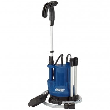 40L/Min Submersible Water Butt Pump