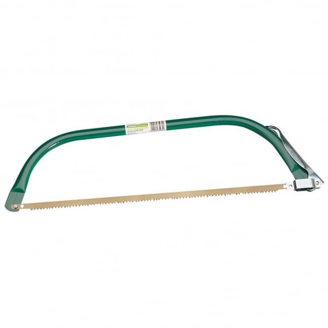 Draper 600mm Hardpoint Bowsaw
