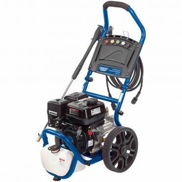 6.5HP Petrol Pressure Washer