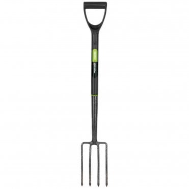 Carbon Steel Border Fork