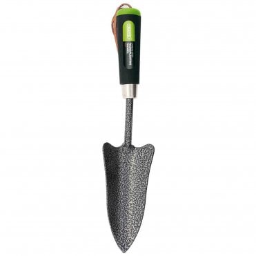 Carbon Steel Heavy Duty Transplanting Hand Trowel