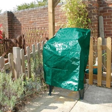 Chair Stack Cover