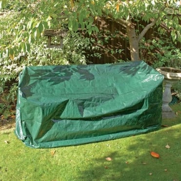 Garden Bench Cover