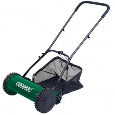 Hand Lawn Mower 380mm