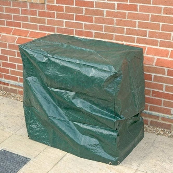 Draper Large Barbeque Cover