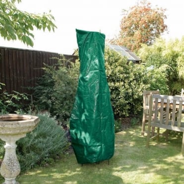 Large Chimenea Cover