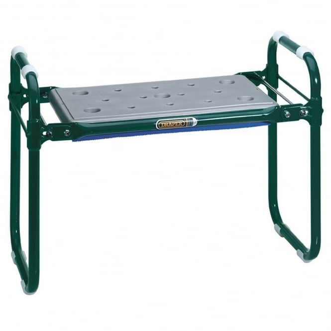 Draper Metal Kneeler/Seat