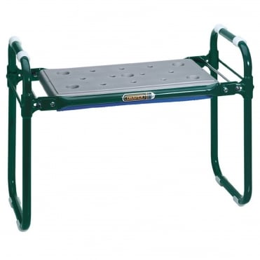 Metal Kneeler/Seat