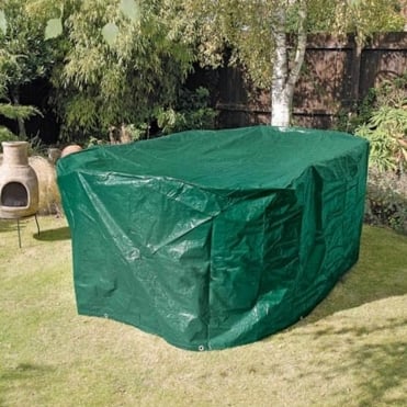 Oval Patio Set Cover