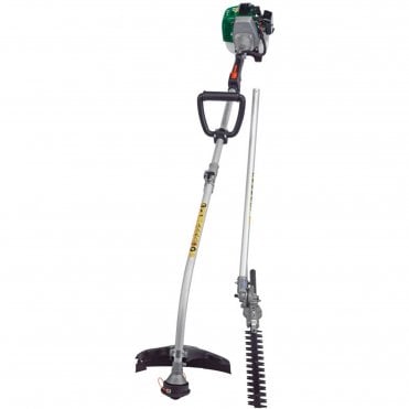 Petrol 2 in 1 Garden Tool