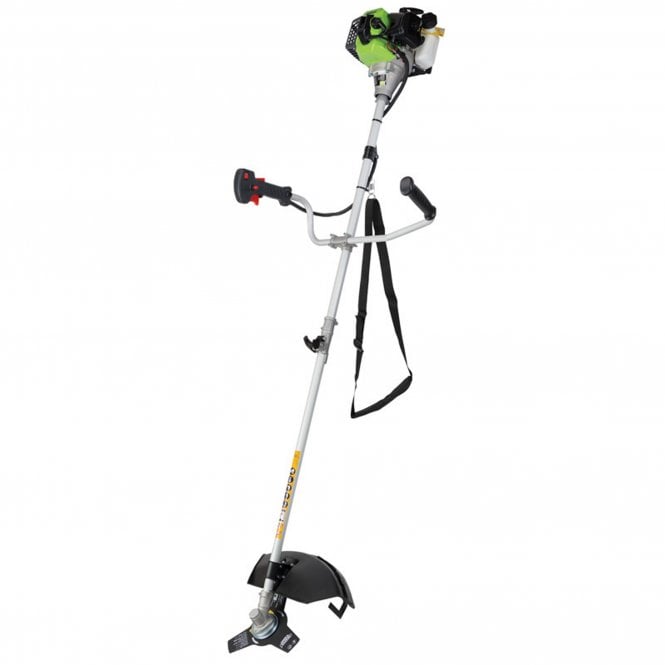 Draper Petrol Brush Cutter & Line Trimmer