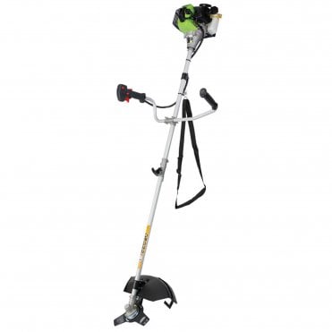 Petrol Brush Cutter & Line Trimmer