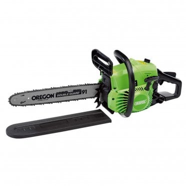 Petrol Chainsaw 400mm